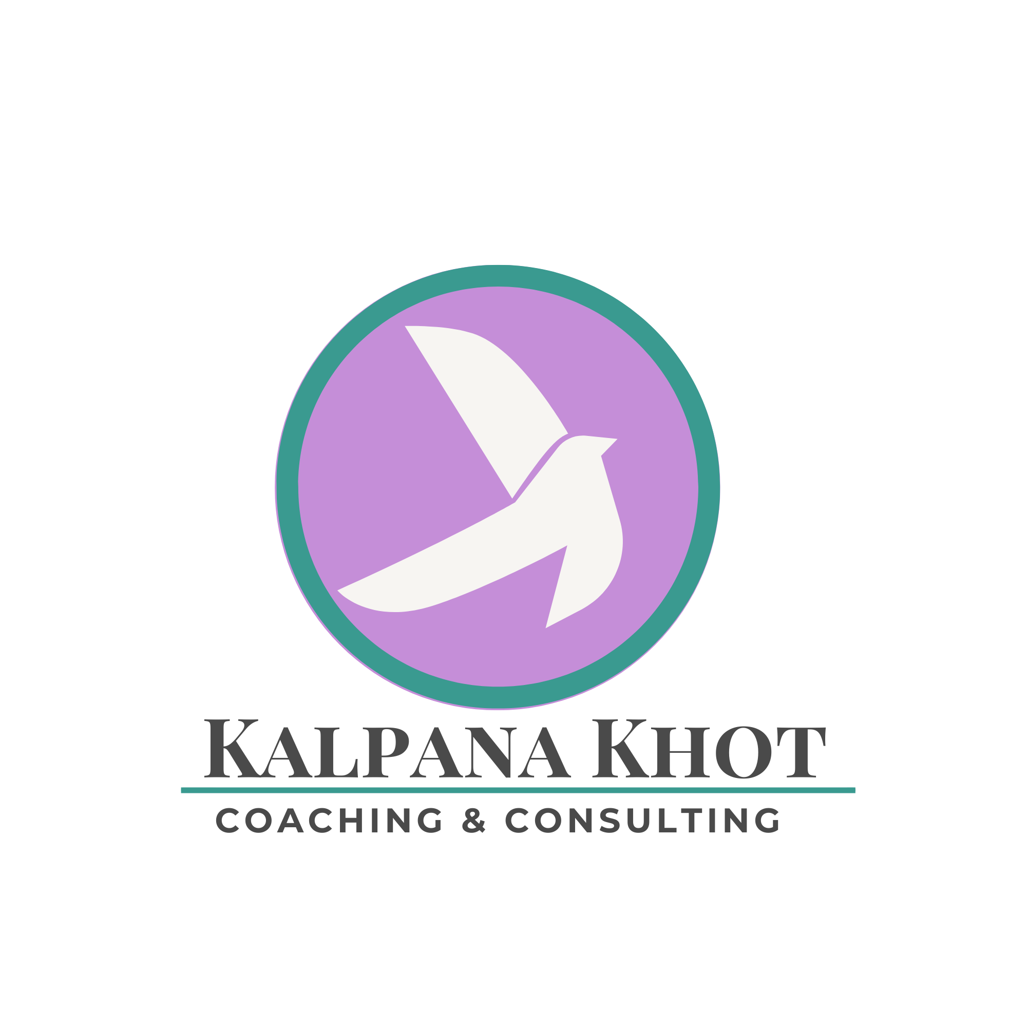 Kalpana Khot Coaching & Consulting