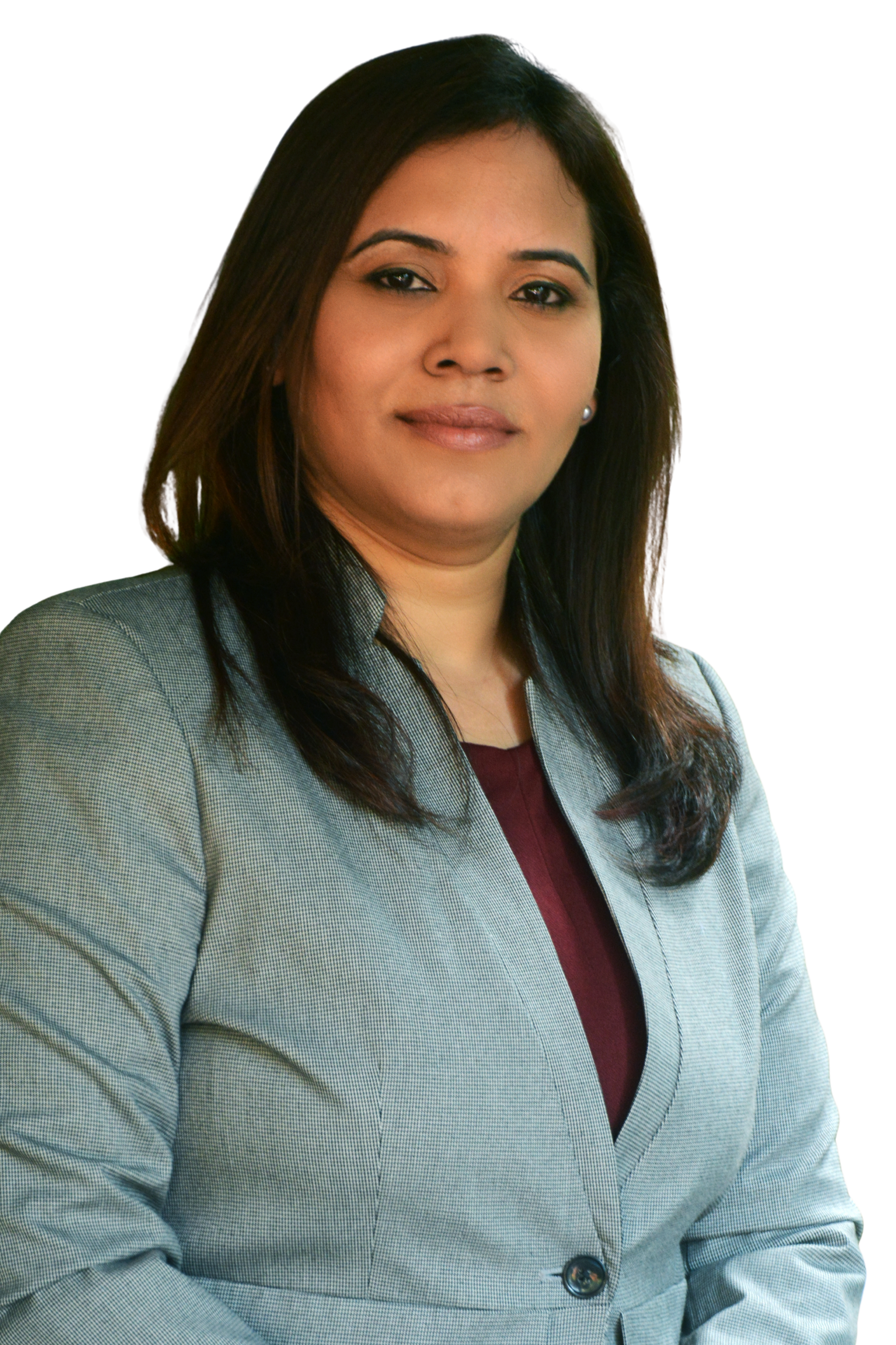 Kalpana Khot
