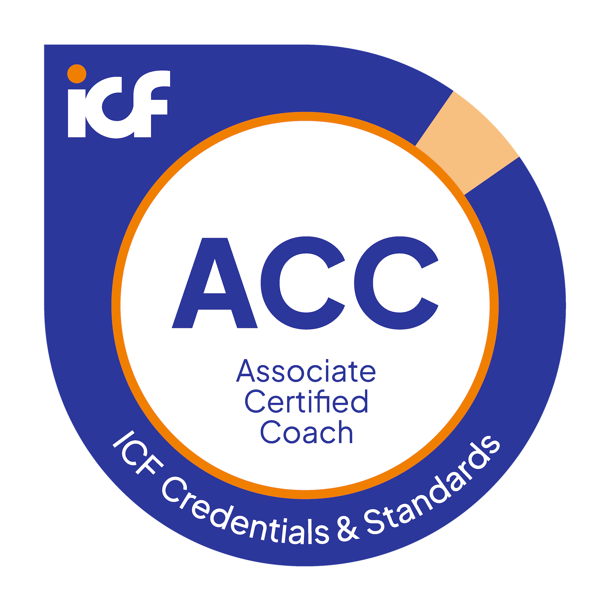 ICF Logo